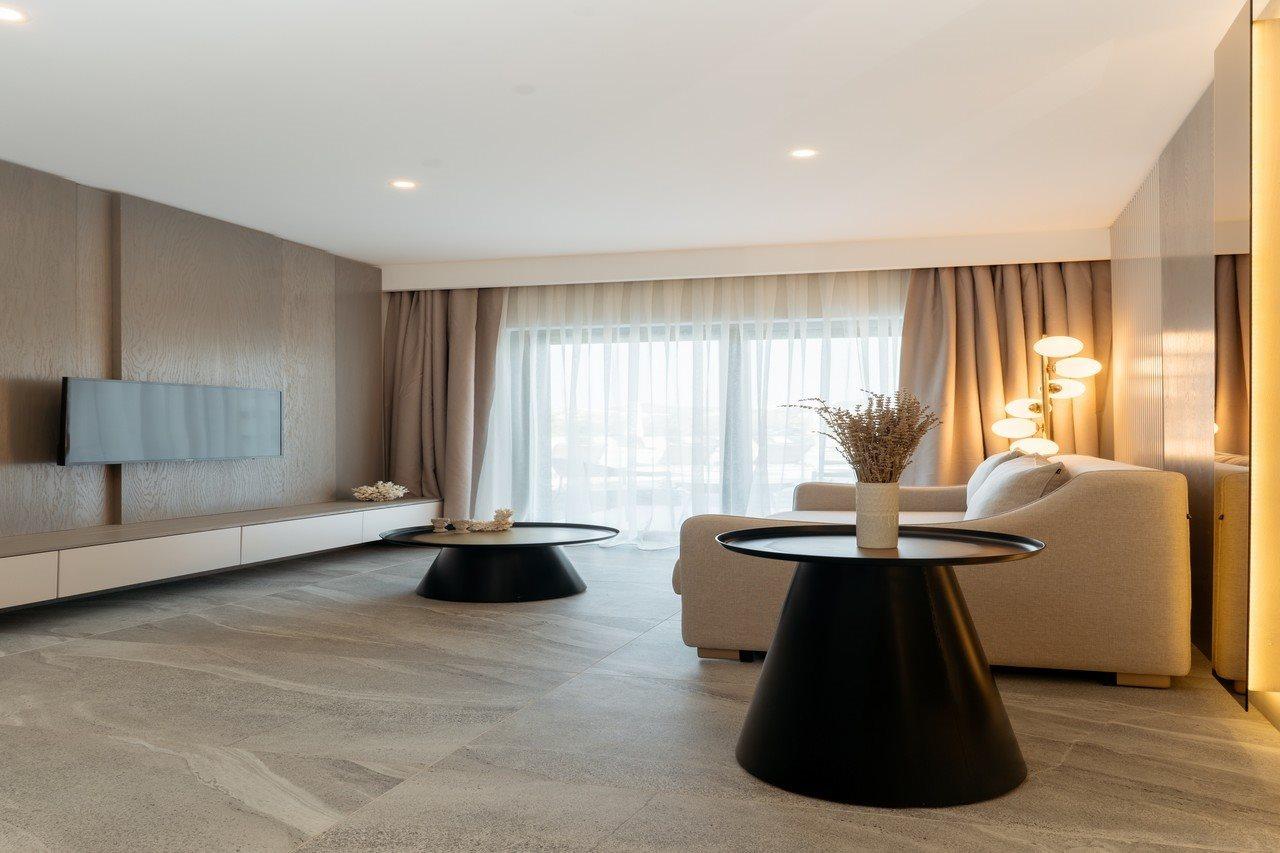Astrid Hotel Гумушлук Екстериор снимка